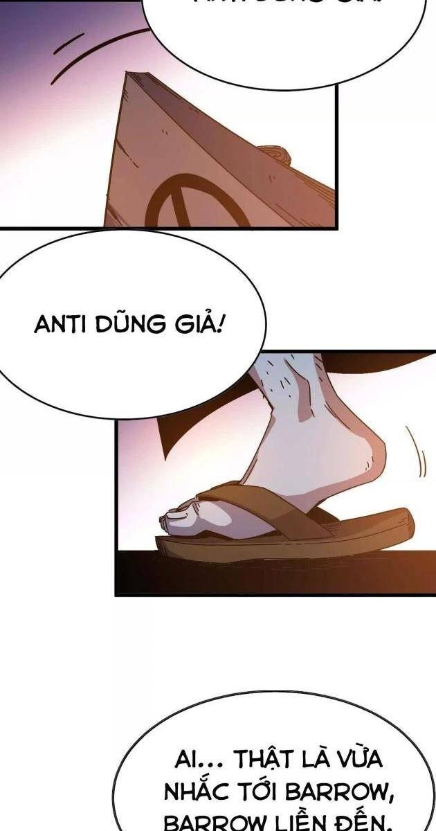 Dũng Giả Và Nữ Ma Vương - Page 60