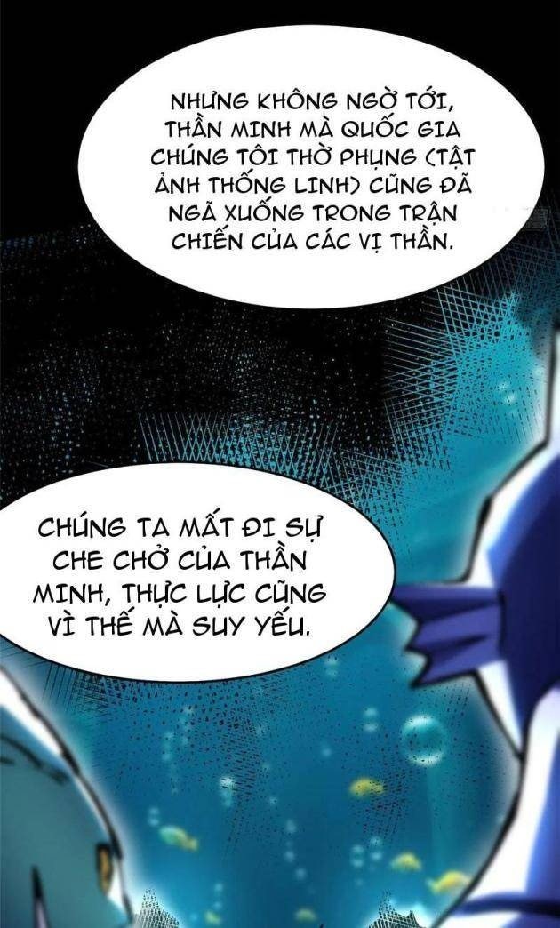 Ta Thật Không Muốn Học Cấm Chú - Page 26