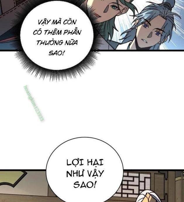 Thủy Hầu Tử Khai Thủy Thành Thần - Page 42