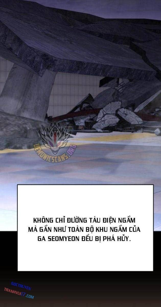 Tuyệt Đối Dân Cư - Page 39