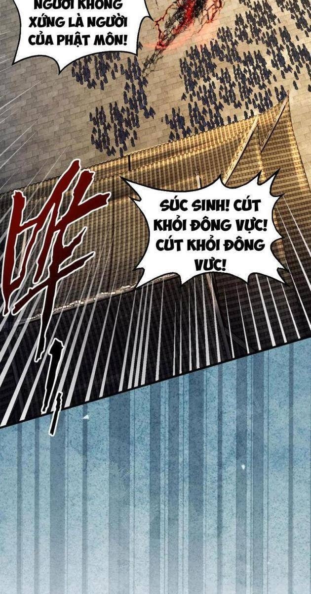 Gặp Mạnh Thì Càng Mạnh, Tu Vi Của Ta Không Giới Hạn - Page 28