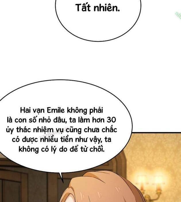 Phản Diện Tóc Vàng Trong Tiểu Thuyết Phượng Ngạo Thiên Cũng Muồn Hạnh Phúc - Page 46
