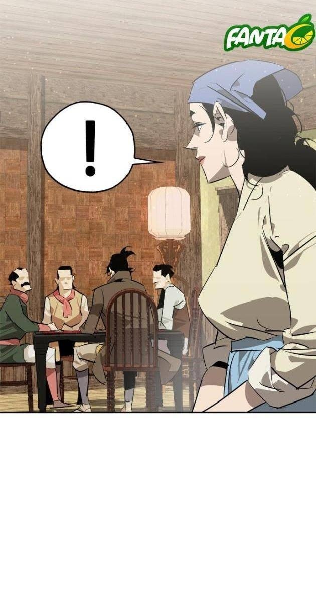 Võ Lâm Phương Tây - Page 39