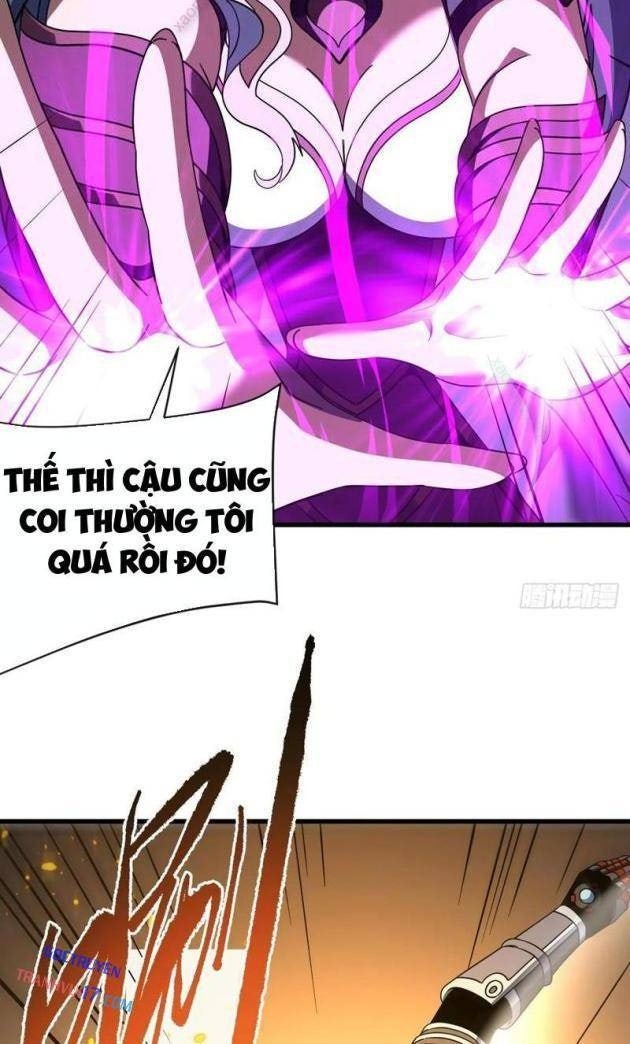 Mệnh Luân Chi Chủ Làm Kẻ Biến Dị Giáng Xuống Nhân Gian - Page 34