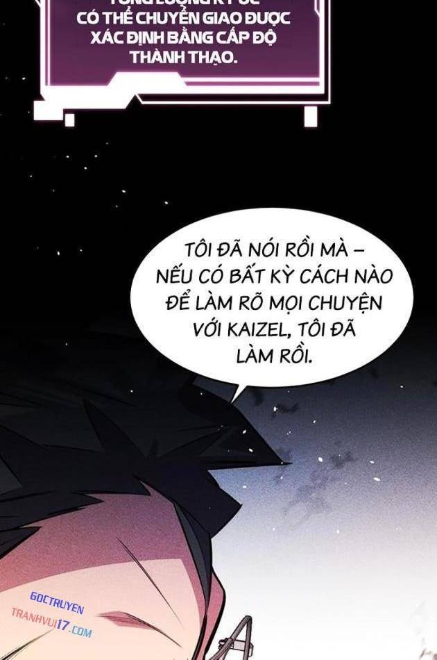 Đi Săn Tự Động Bằng Phân Thân - Page 45