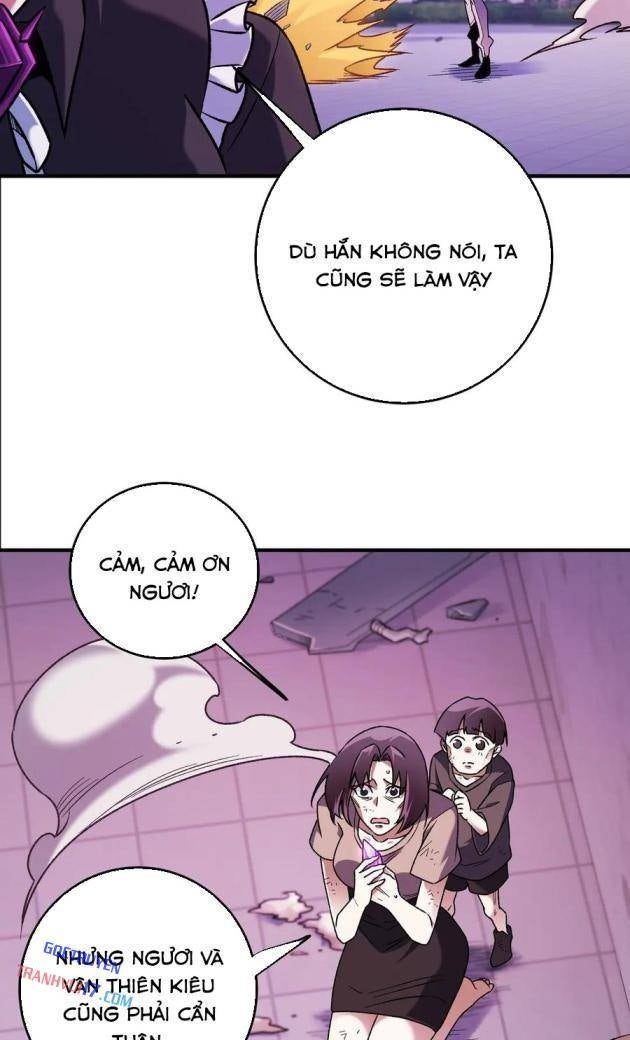 Toàn Dân Chuyển Chức: Duy Ta Vô Chức Tán Nhân - Page 64