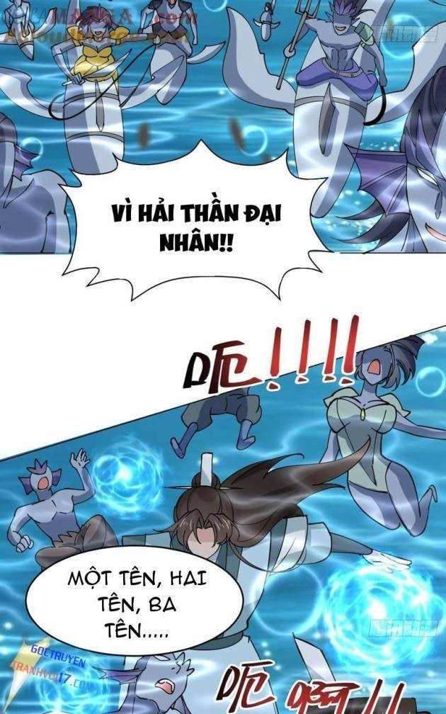 Công Tử Biệt Tú - Page 38
