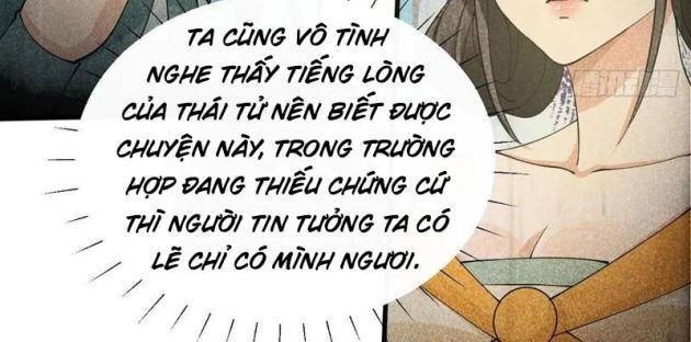 Công Tử Biệt Tú - Page 30