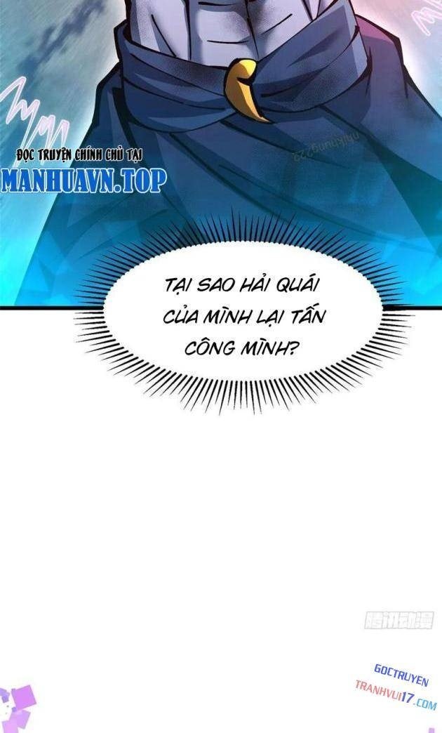 Ta Thật Không Muốn Học Cấm Chú - Page 56