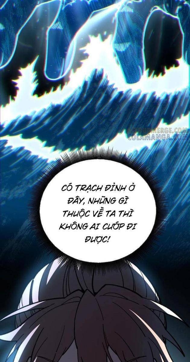 Thủy Hầu Tử Khai Thủy Thành Thần - Page 61