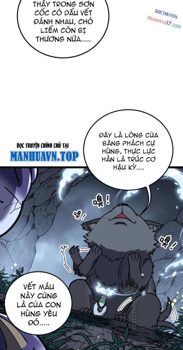 Lão Xà Tu Tiên - Page 29