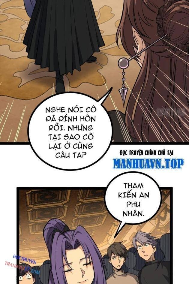 Người Giữ Cửa Vạn Giới - Page 13