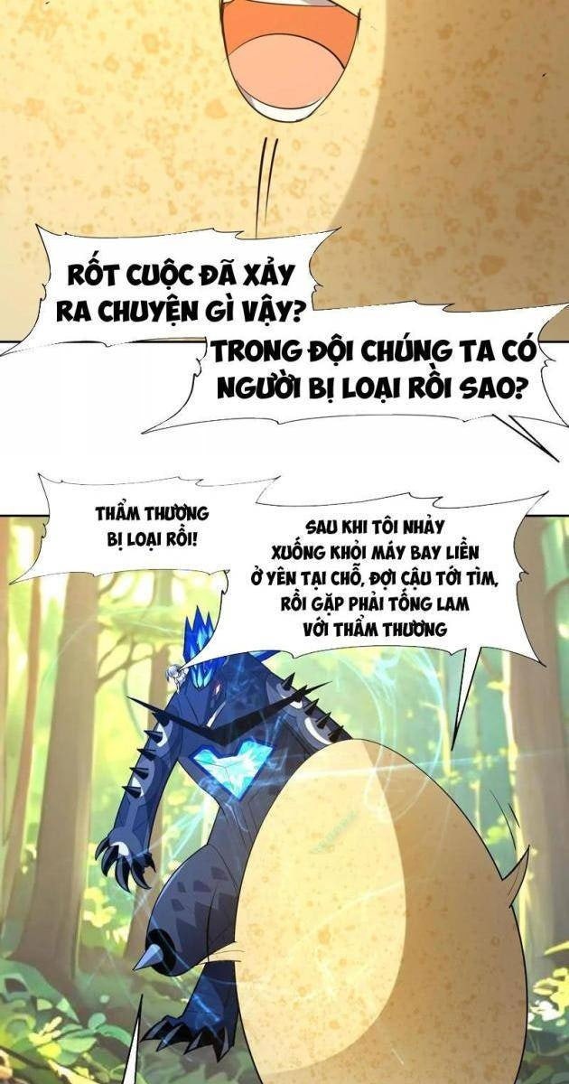 Trùng Sinh Thành Godzilla 2: Thú Thần Quật Khởi - Page 29