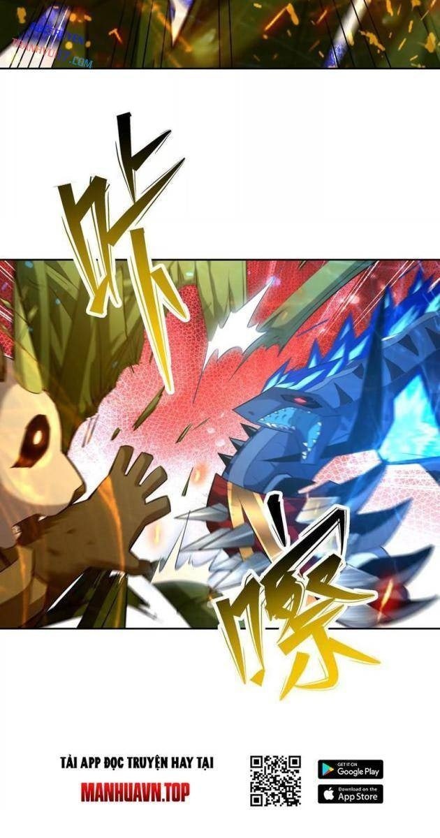 Trùng Sinh Thành Godzilla 2: Thú Thần Quật Khởi - Page 57