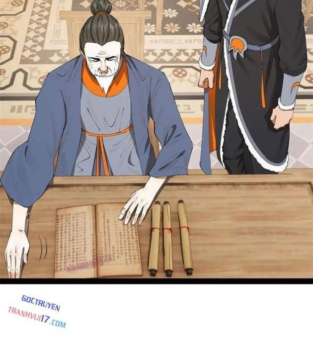 Chàng Rể Mạnh Nhất Lịch Sử - Page 46