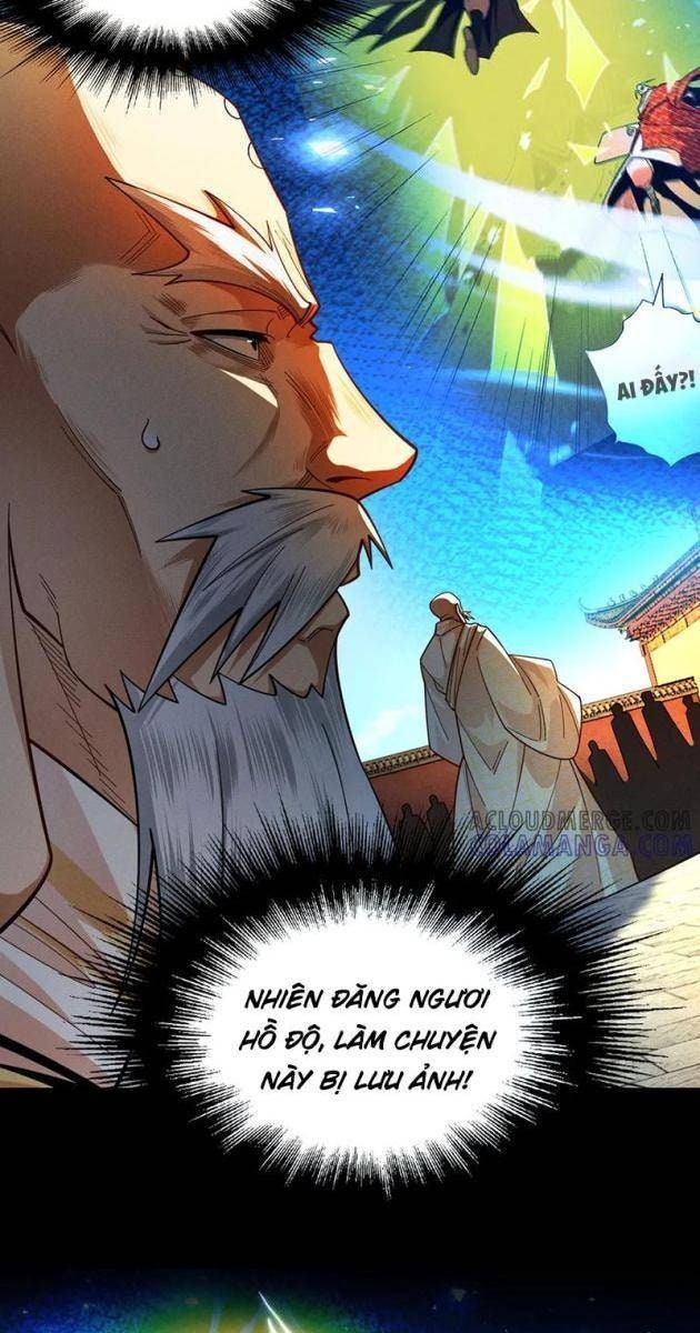 Gặp Mạnh Thì Càng Mạnh, Tu Vi Của Ta Không Giới Hạn - Page 110