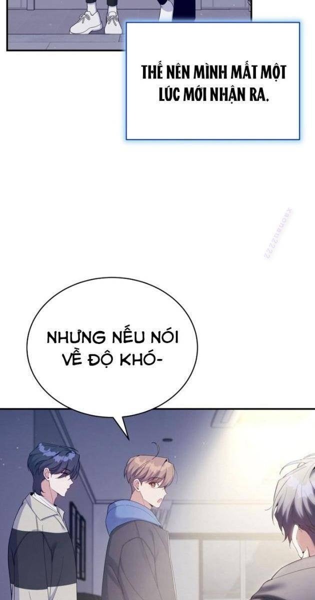 Hướng Dẫn Hồi Quy Dành Cho Thần Tượng - Page 10