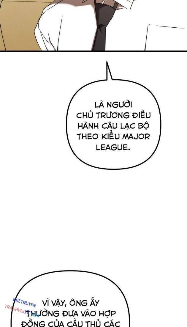 Tân Binh Của Đội Bóng Chày Quá Giỏi - Page 32