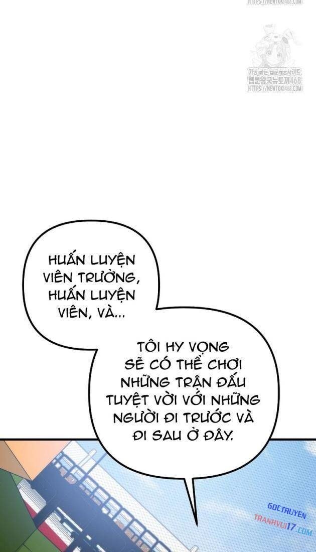 Tân Binh Của Đội Bóng Chày Quá Giỏi - Page 76