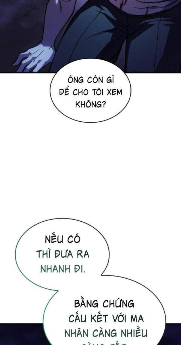 Hồi Quy Bằng Vương Quyền - Page 149