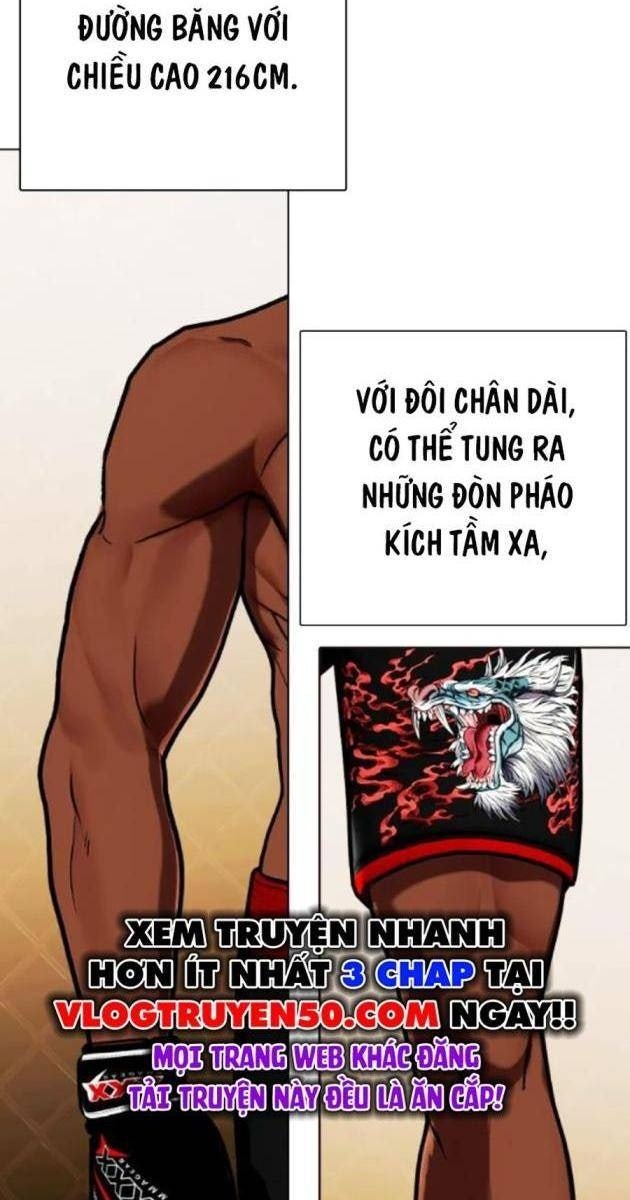 Loser Giỏi Võ - Page 5