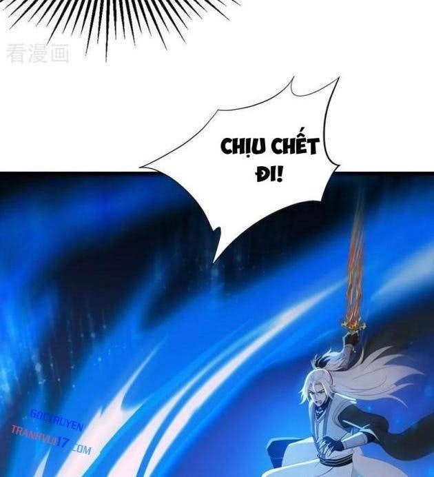 Đệ Tử Tu Luyện, Ta Nằm Chơi! - Page 28