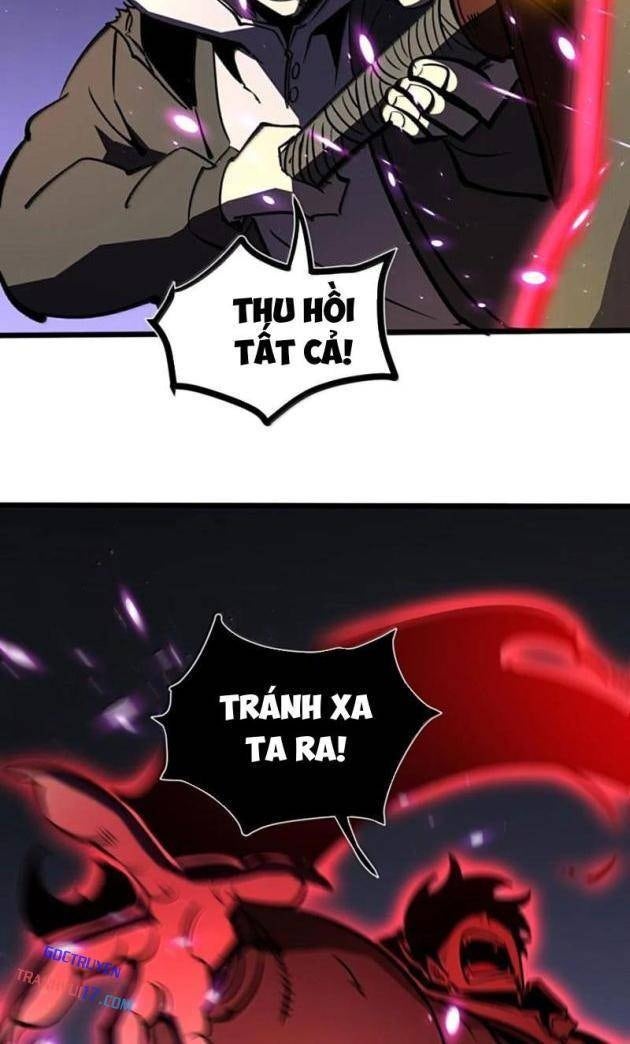 Ta Dựa Vào Nhặt Rác Trở Thành Vương Giả - Page 56