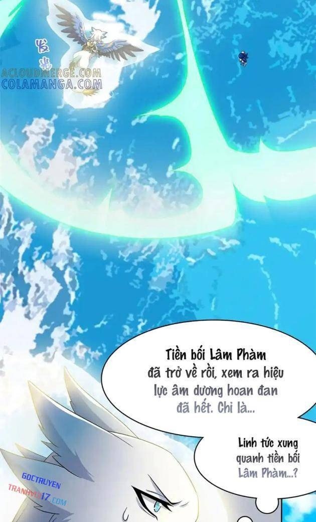 Cường Giả Đến Từ Trại Tâm Thần - Page 62