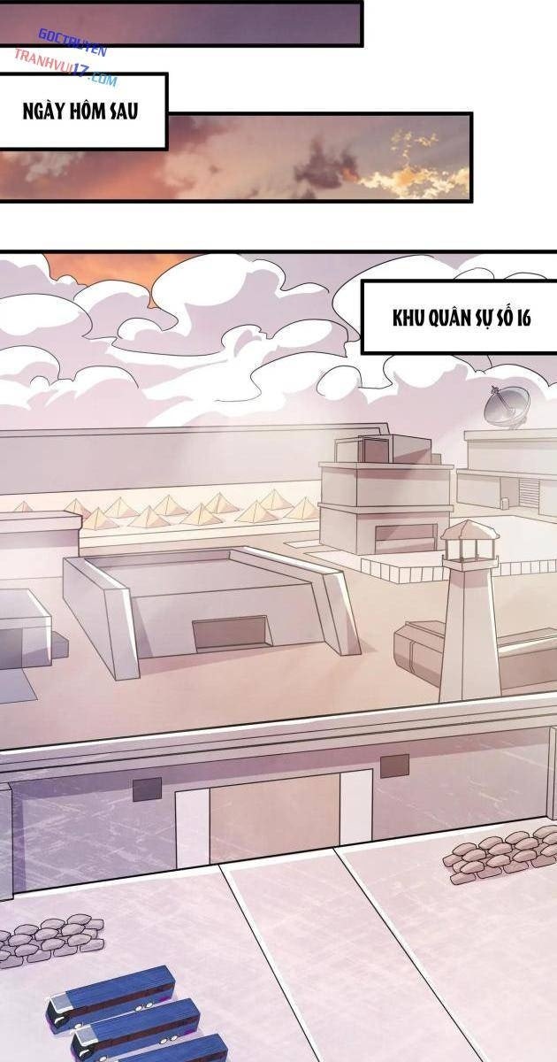 Chỉ Có Ta Có Thể Sử Dụng Triệu Hoán Thuật - Page 37