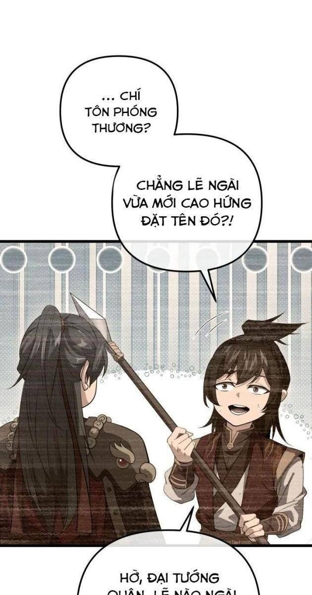 Võ Thần Tái Sinh - Page 96