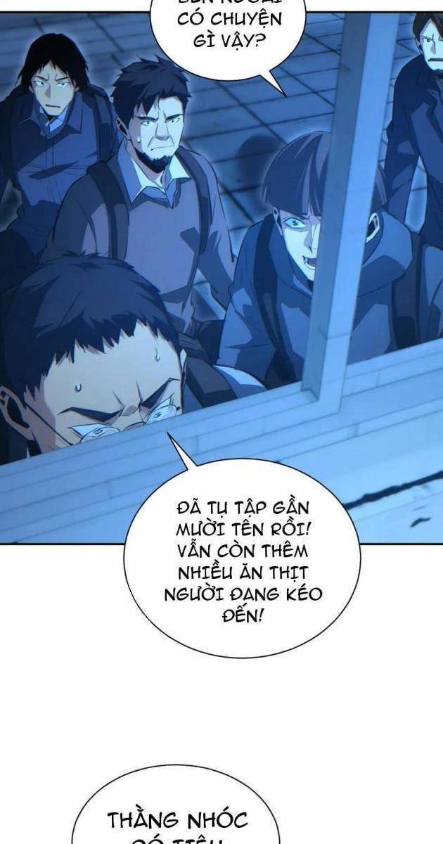 Mạt Thế Trùng Sinh: Ta Dựa Vào Mở Rương Vấn Dỉnh Đỉnh Phong - Page 23