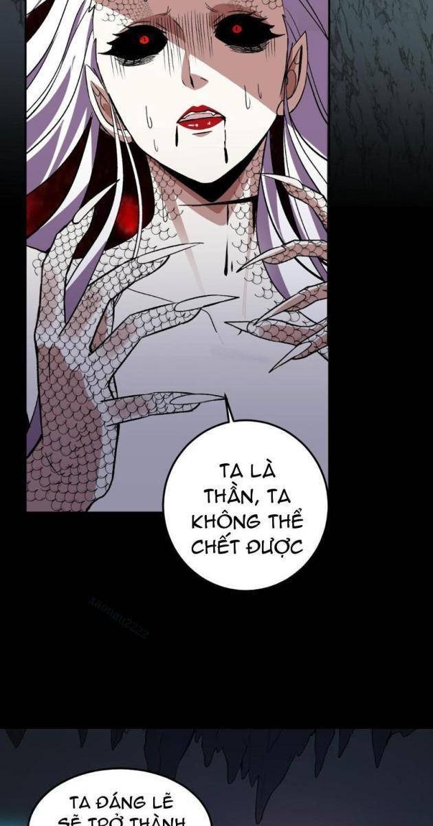 Ta Hóa Thân Ma Thần, Trở Thành Diệt Thế Cự Thú! - Page 67