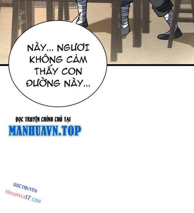 Thủy Hầu Tử Khai Thủy Thành Thần - Page 6