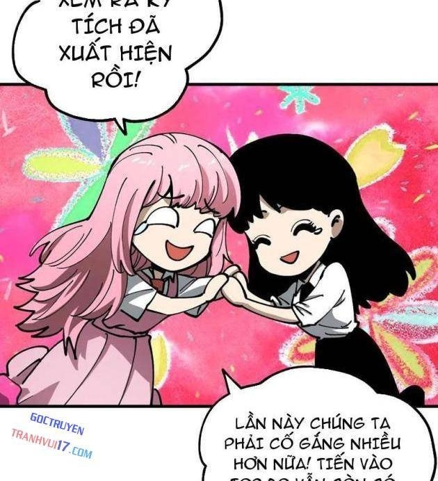 Toàn Cầu Ngự Thú: Ta Có Thế Thấy Lộ Tuyến Tiến Hóa - Page 46