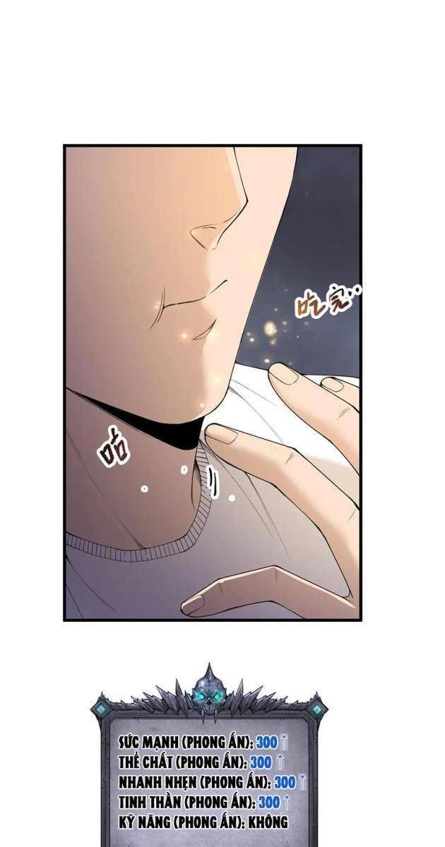Thảm Họa Tử Linh Sư - Page 67