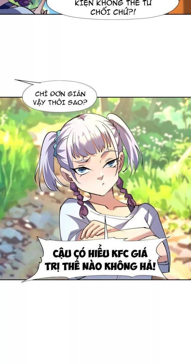 Trùng Sinh Thành Godzilla 2: Thú Thần Quật Khởi - Page 15