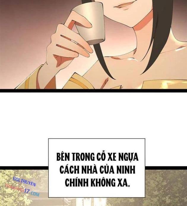 Chàng Rể Mạnh Nhất Lịch Sử - Page 50