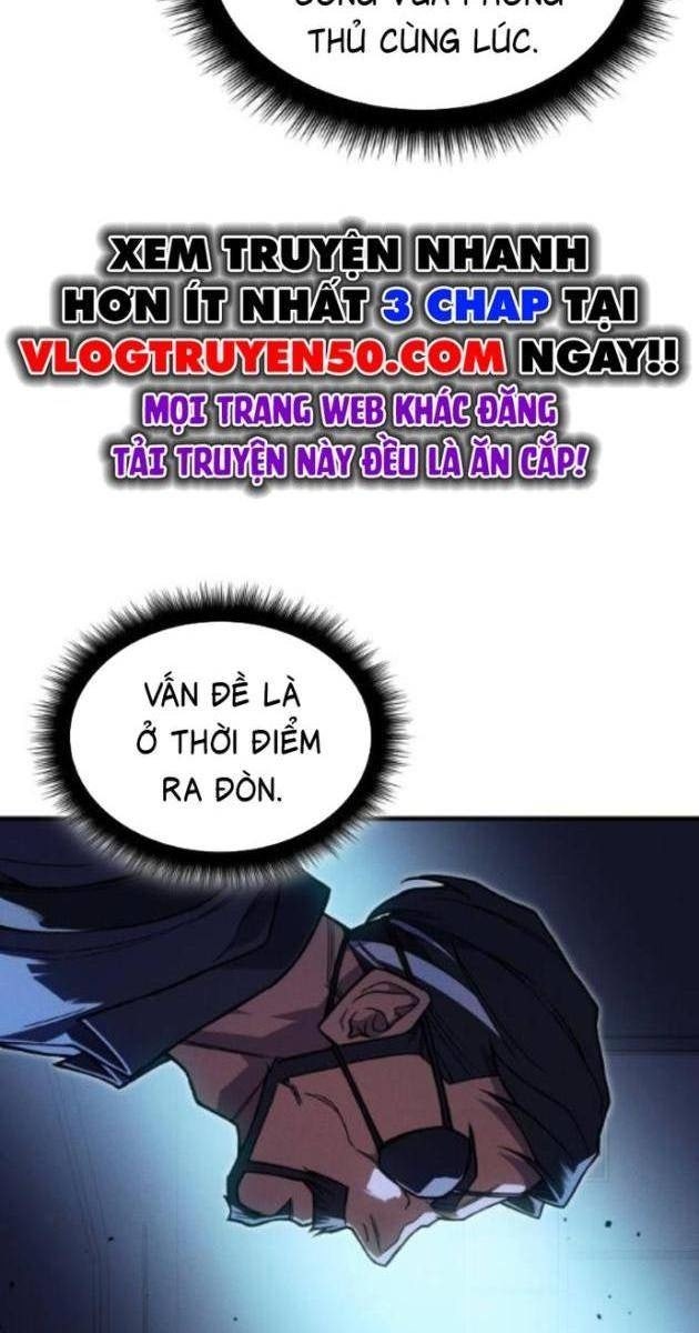 Hồi Quy Bằng Vương Quyền - Page 83