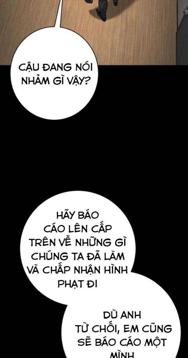 Cảnh Sát Báo Thù - Page 65