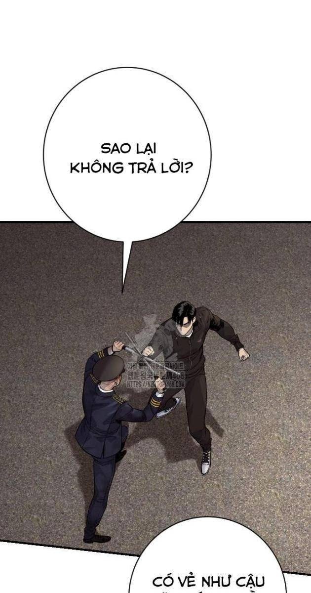 Cảnh Sát Báo Thù - Page 31