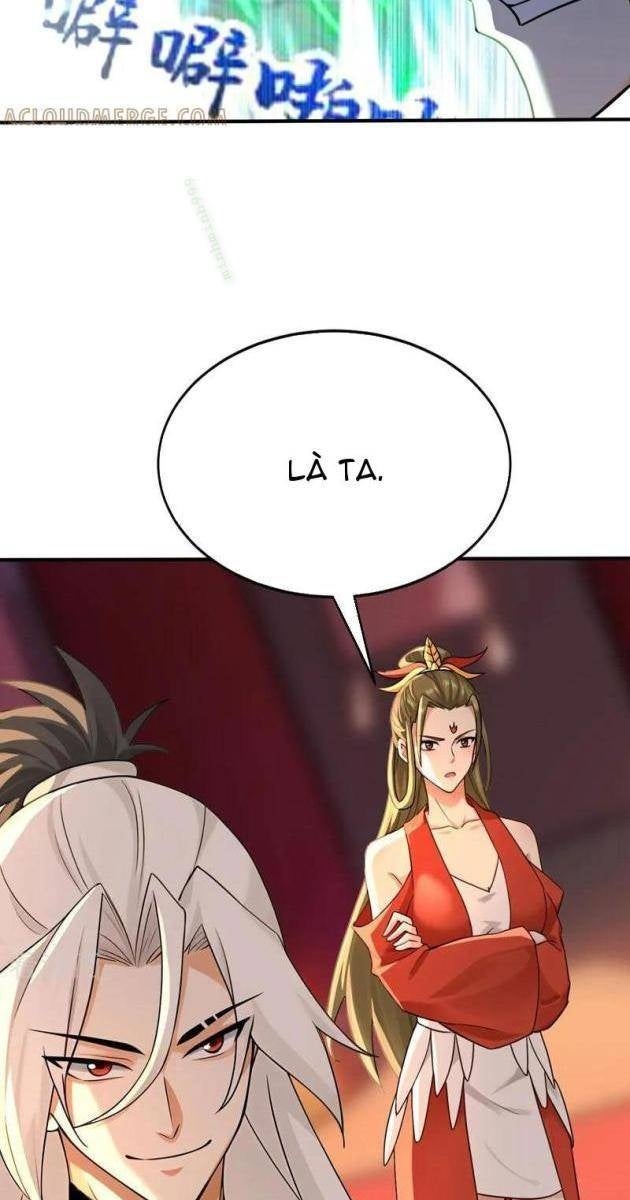 Đệ Tử Tu Luyện, Ta Nằm Chơi! - Page 11
