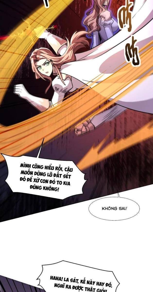 Chỉ Có Ta Có Thể Sử Dụng Triệu Hoán Thuật - Page 43