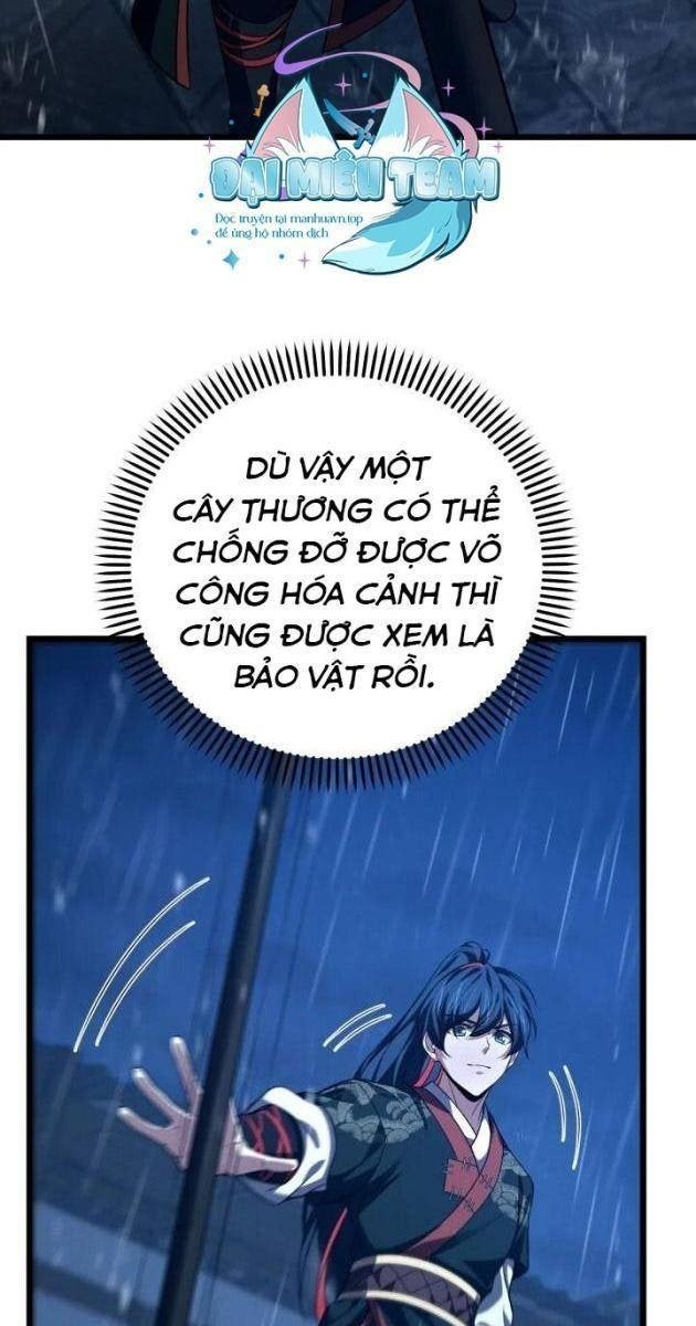 Võ Thần Tái Sinh - Page 66