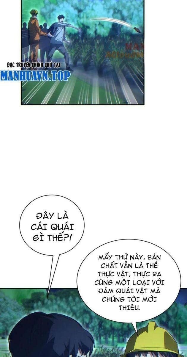 Mạt Thế Trùng Sinh: Ta Dựa Vào Mở Rương Vấn Dỉnh Đỉnh Phong - Page 70