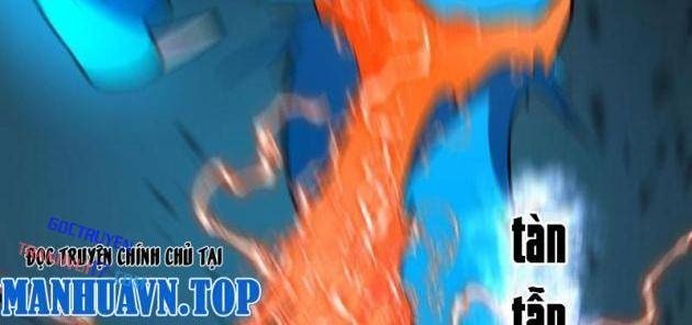 Ta Hóa Thân Ma Thần, Trở Thành Diệt Thế Cự Thú! - Page 45