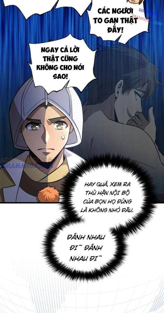 Toàn Cầu Cao Võ - Page 11