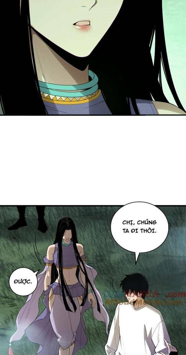 Thảm Họa Tử Linh Sư - Page 37