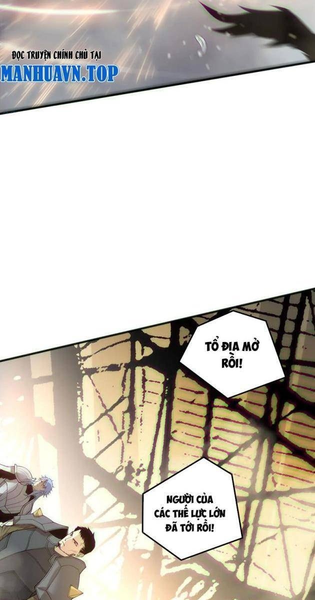 Thảm Họa Tử Linh Sư - Page 69