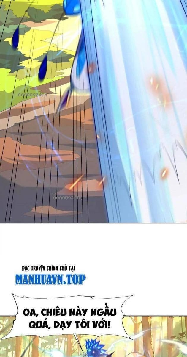 Trùng Sinh Thành Godzilla 2: Thú Thần Quật Khởi - Page 5