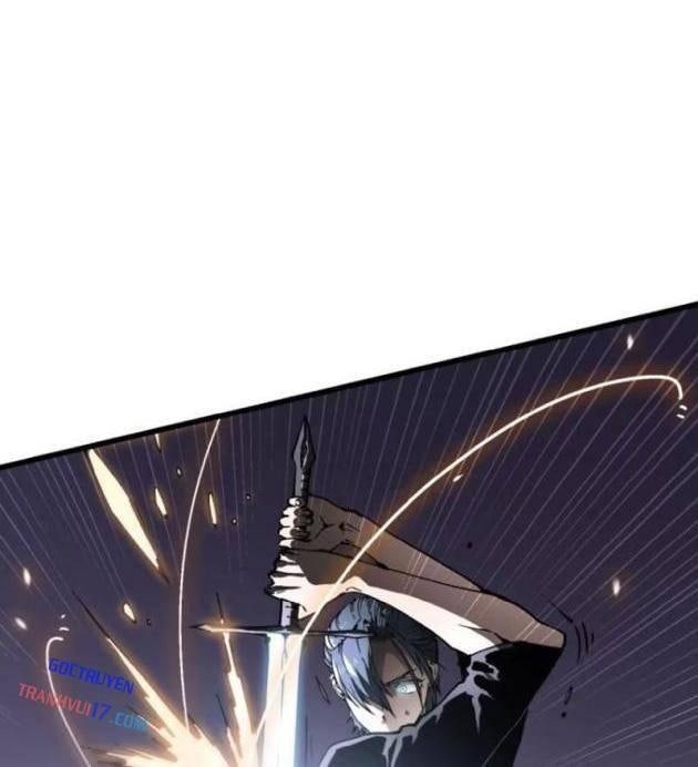 Cao Võ Tiến Hóa: Bắt Đầu Thức Tỉnh Quái Thú Chi Vương - Page 36